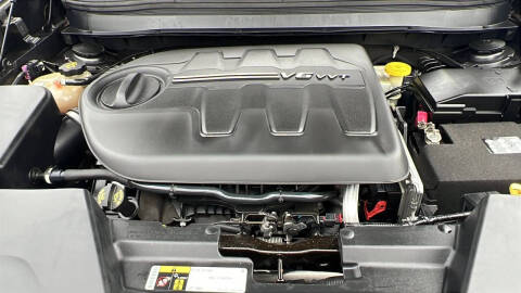 2016 Jeep Cherokee High Altitude