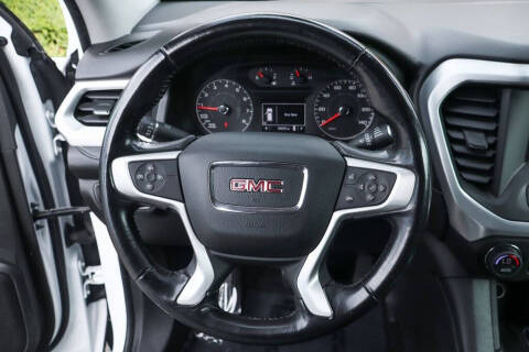 2019 GMC Acadia SLE-1