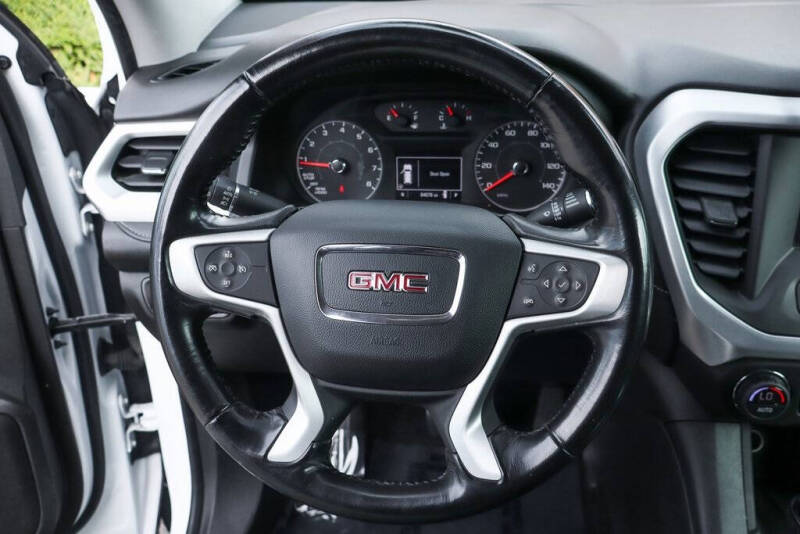 2019 GMC Acadia SLE-1