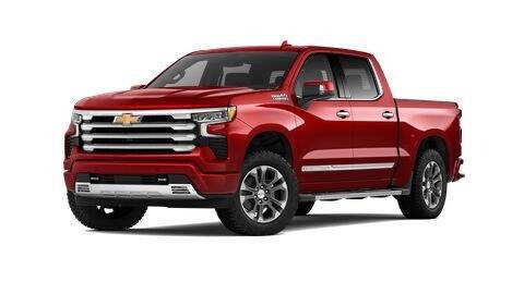 2025 Chevrolet Silverado 1500 for sale at Unzen Motors in Milbank SD