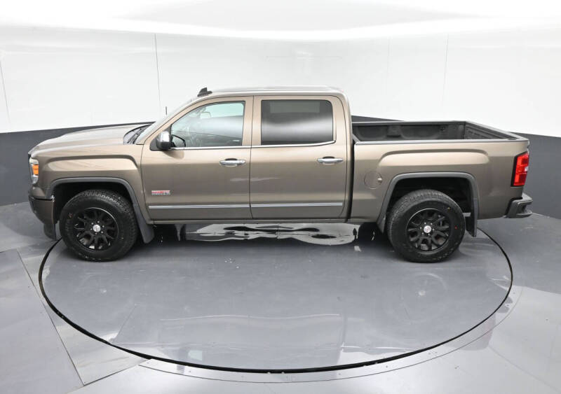 2015 GMC Sierra 1500