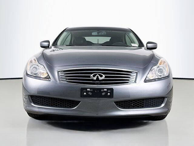 2010 Infiniti G37 Convertible