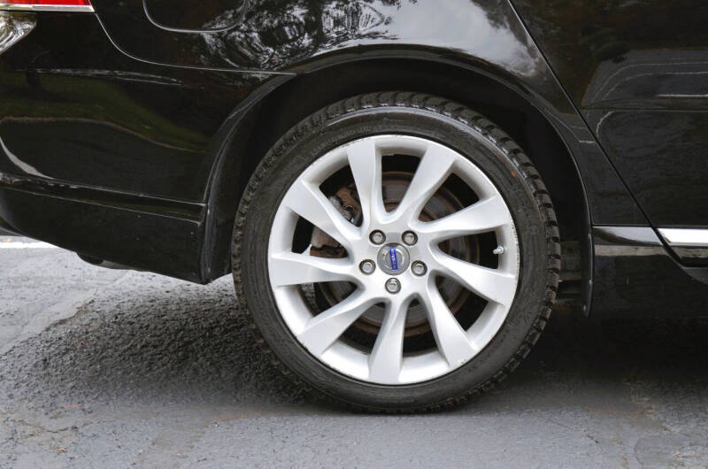 2012 Volvo S80 T6 Premier Plus