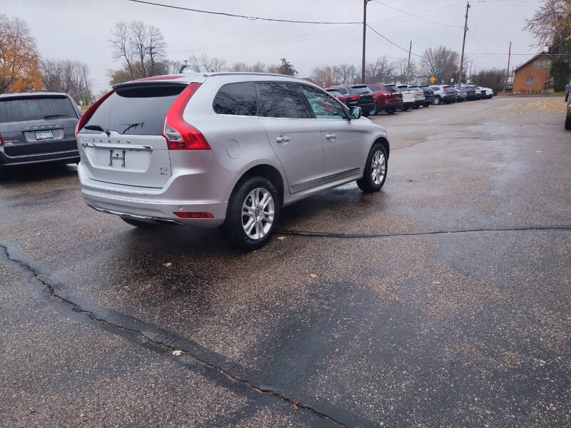 2015 Volvo XC60 3.2 Premier photo 21