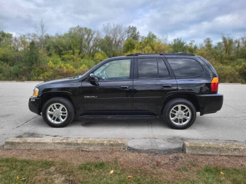 2007 GMC Envoy Denali