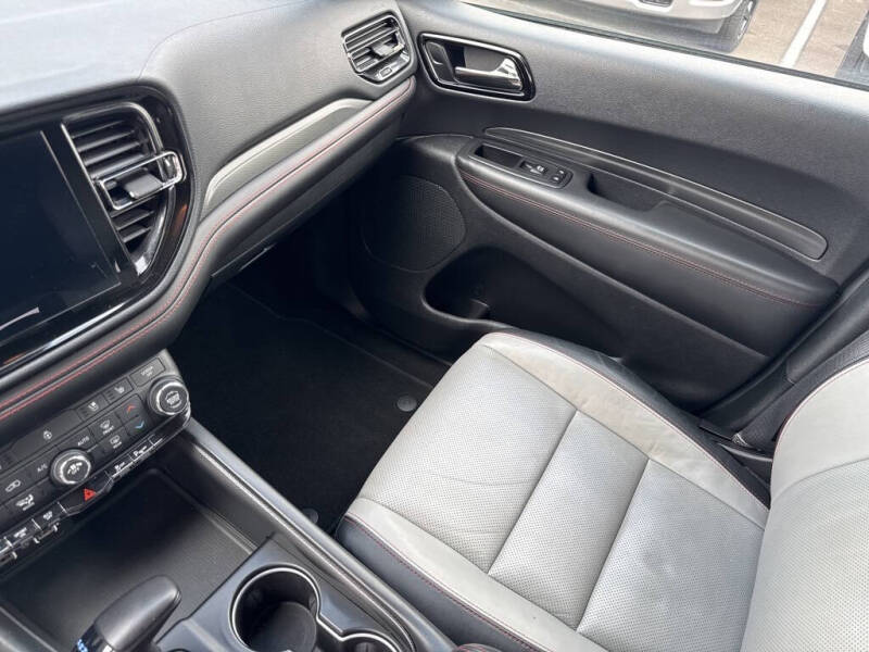 2023 Dodge Durango GT Plus