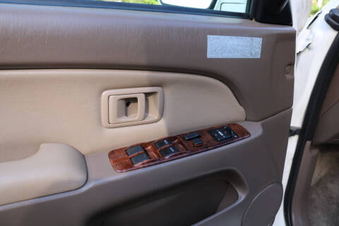 1999 Toyota 4Runner Limited