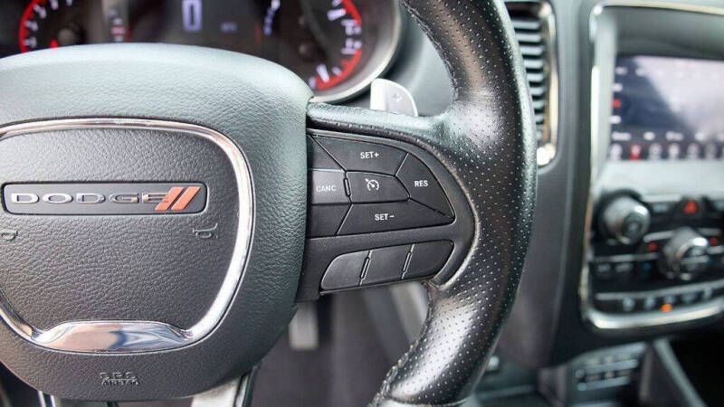 2020 Dodge Durango GT Plus