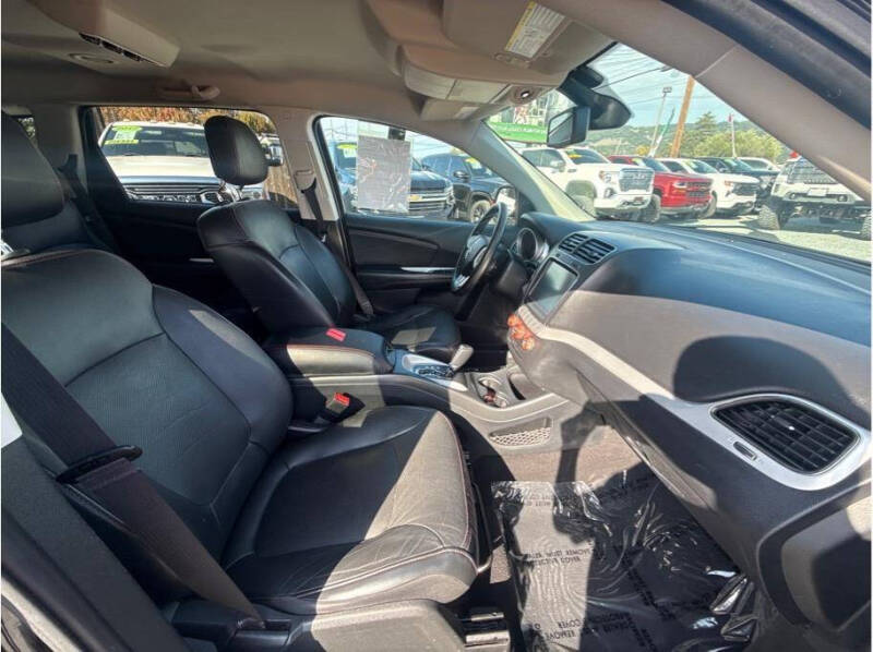 2019 Dodge Journey GT