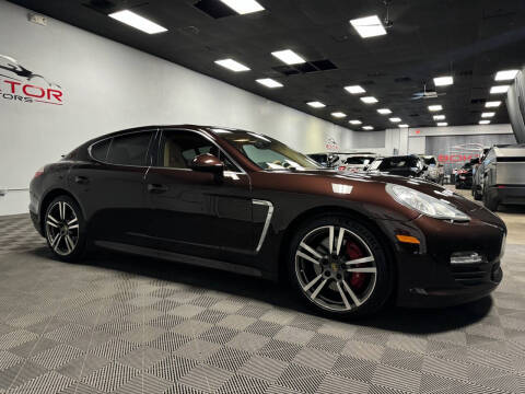 2013 Porsche Panamera for sale at Boktor Motors - Las Vegas in Las Vegas NV