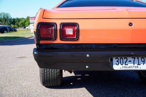 1974 Dodge Dart