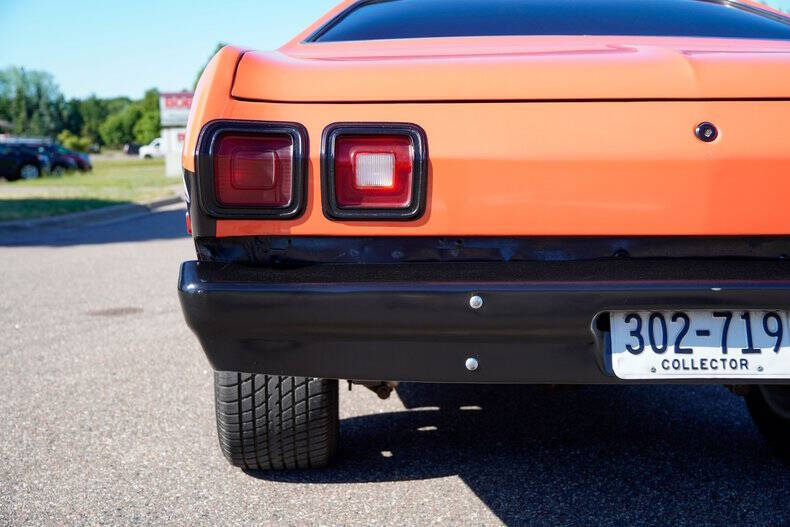 1974 Dodge Dart