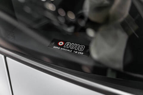 2017 Lamborghini Huracan LP 610-4