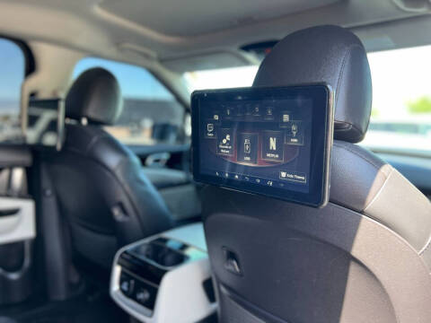 2024 Kia Carnival SX Prestige