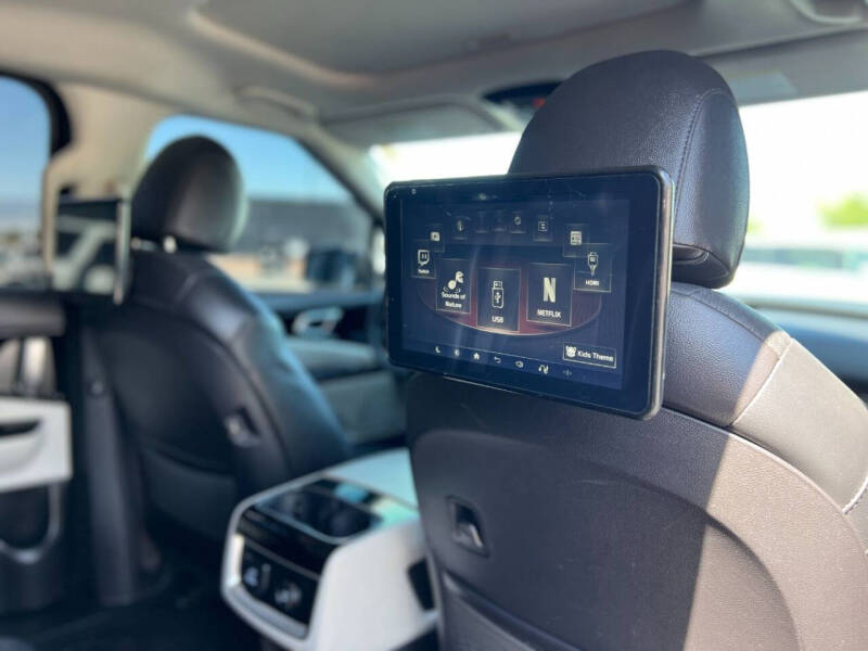 2024 Kia Carnival SX Prestige