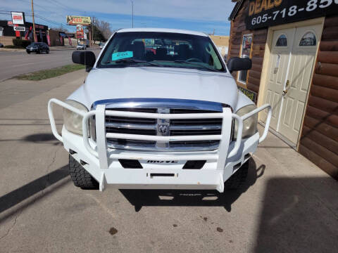 2006 Dodge Ram 1500