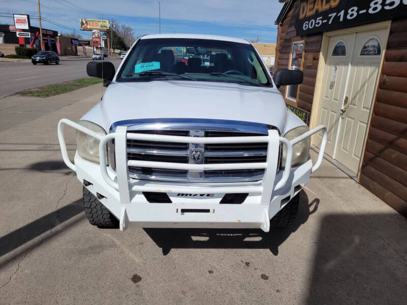 2006 Dodge Ram 1500