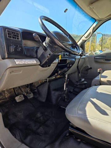 2006 Ford F-650