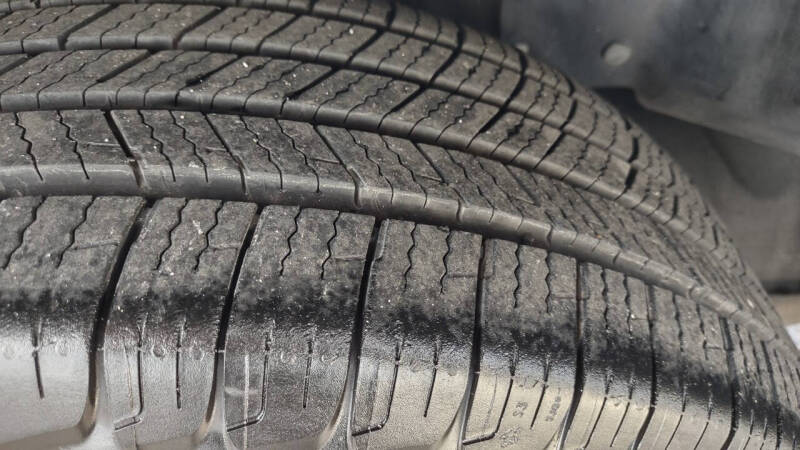 2011 Dodge Journey Mainstreet