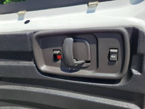 2011 Chevrolet Express 3500