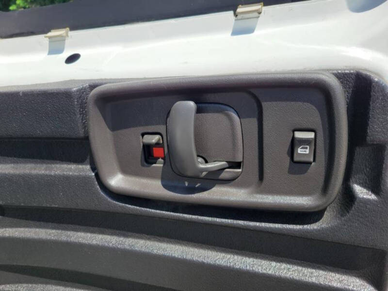 2011 Chevrolet Express 3500