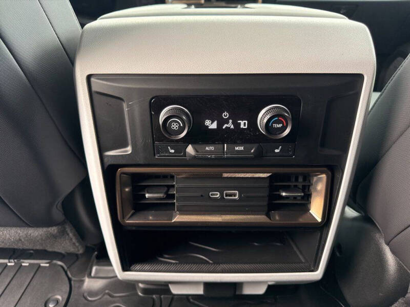 2025 GMC HUMMER EV 3X