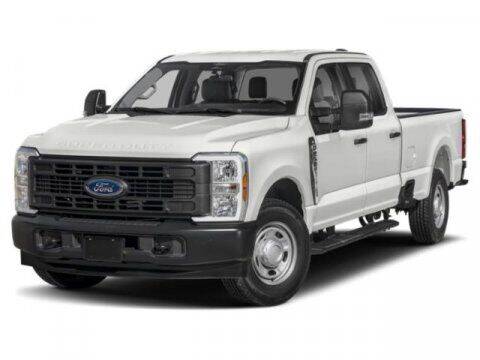 2024 Ford F-250 Super Duty for sale at Loganville Quick Lane and Tire Center in Loganville GA