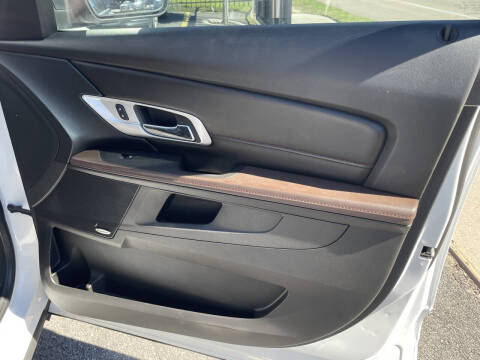 2015 GMC Terrain SLT-1