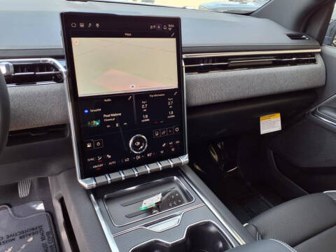 2026 GMC Sierra EV Elevation