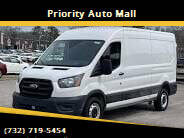 2020 Ford Transit for sale at Priority Auto Mall in Lakewood NJ