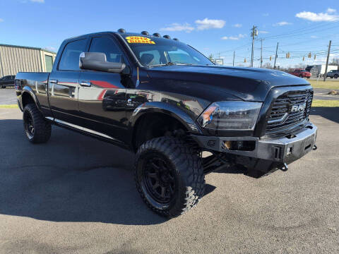 2012 RAM 2500 for sale at Queen City Motors in Harrison OH