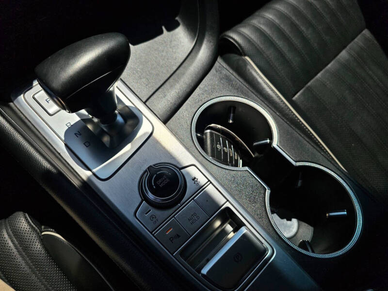 2019 Genesis G70