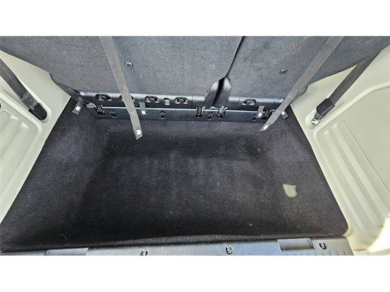 2015 Chrysler Town and Country Touring