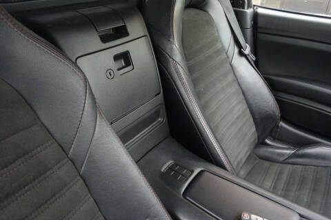 2017 FIAT 124 Spider Abarth