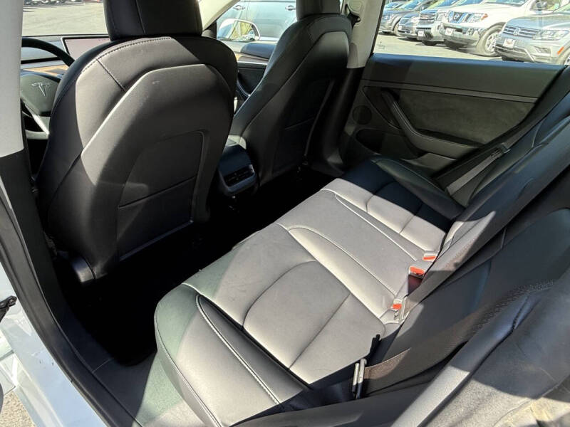 2023 Tesla Model 3 Long Range