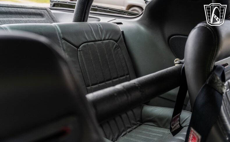 1997 Chevrolet Camaro