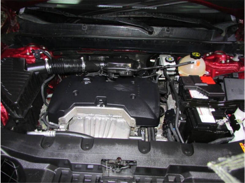 2019 Chevrolet Blazer LT