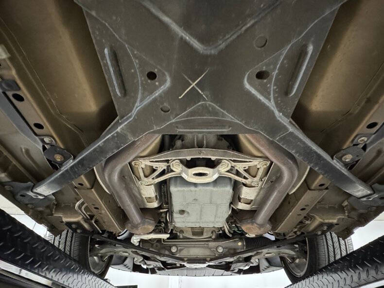 2005 Ford Thunderbird Deluxe