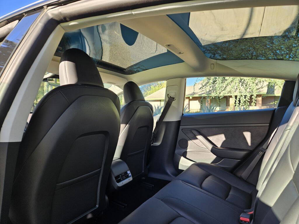 2023 Tesla Model 3 for sale at Corporate Fleet Remarketing in Litchfield Park, AZ