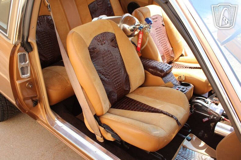1987 Chevrolet Monte Carlo LS