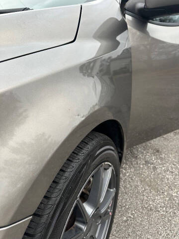 2012 Kia Forte Koup EX