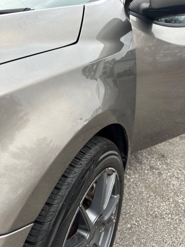 2012 Kia Forte Koup EX