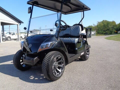 2017 Yamaha Drive 2 for sale at SLD Enterprises LLC in East Carondelet IL