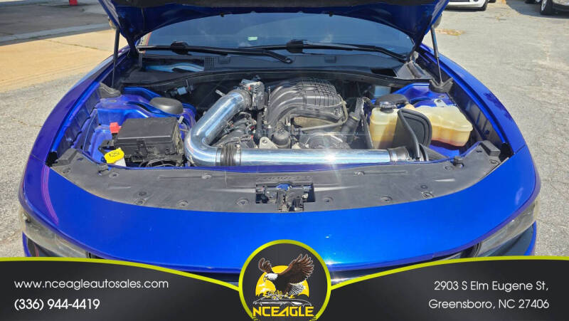 2021 Dodge Charger SXT