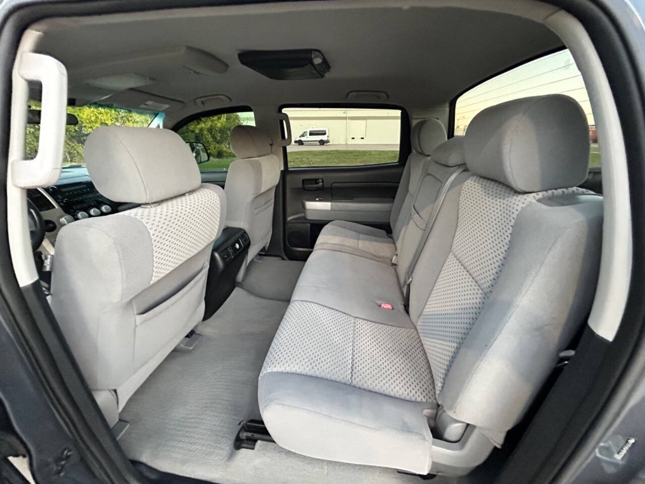 2007 Toyota Tundra for sale at Auto Haven in Irving, TX