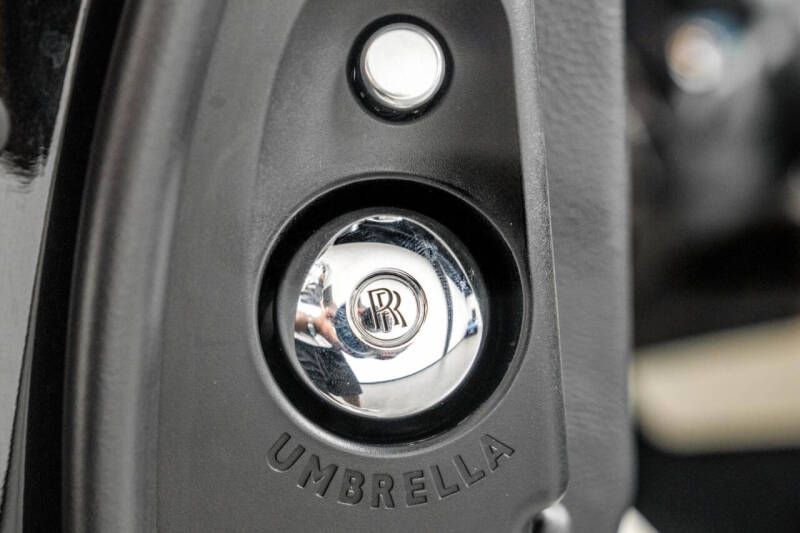 2014 Rolls-Royce Ghost