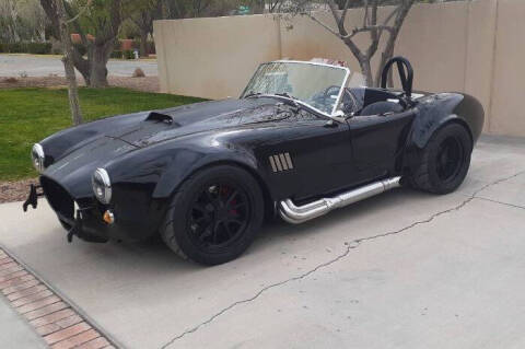 1967 Shelby Cobra