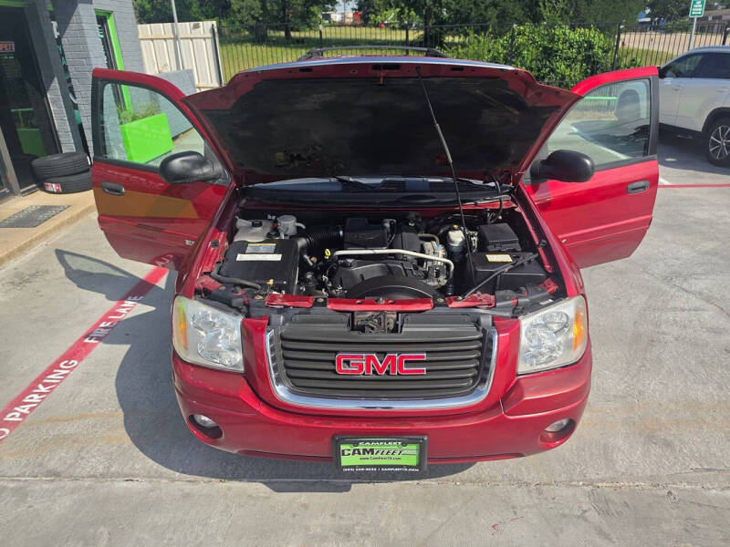 2005 GMC Envoy SLE