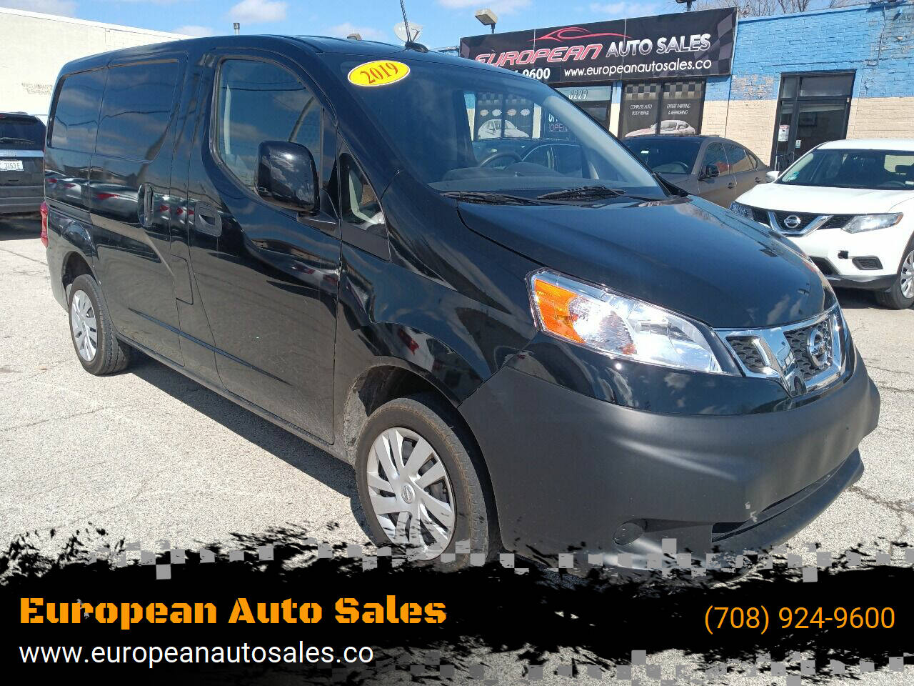 Nissan NV200 For Sale In Chicago Heights, IL