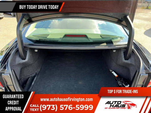 2018 Mazda MAZDA6 Touring